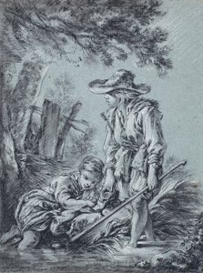 Pastoral de François Boucher